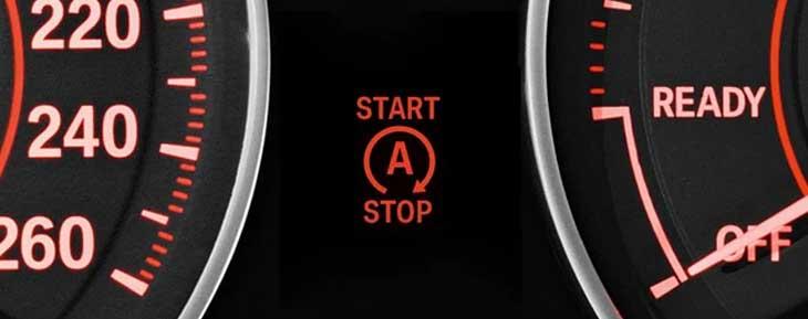 Start-stop akkumulátorok jellemzői