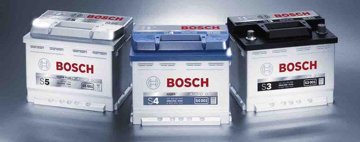 Bosch Power és Bosch Power Plus autó akkumulátorok jellemzői